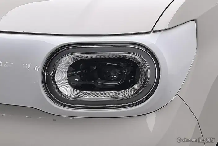 Wuling Hongguang MINIEV 2024 Model 215km Youth Edition Lithium Iron Phosphate – фото 6