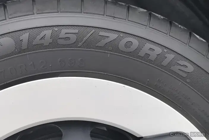 Wuling Hongguang MINIEV 2024 Model 215km Youth Edition Lithium Iron Phosphate – фото 7
