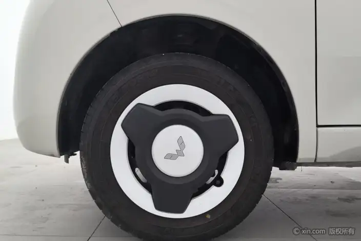 Wuling Hongguang MINIEV 2024 Model 215km Youth Edition Lithium Iron Phosphate – фото 9