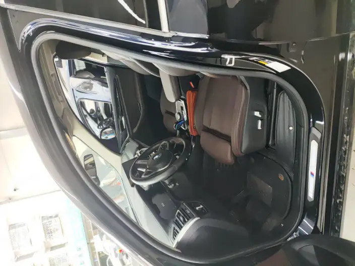 BMW iX3 2022 Model Leading Model – фото 6
