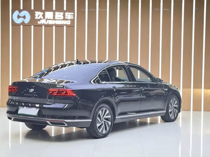 Volkswagen Magotan PHEV 2022 Model Luxury Model – фото 6
