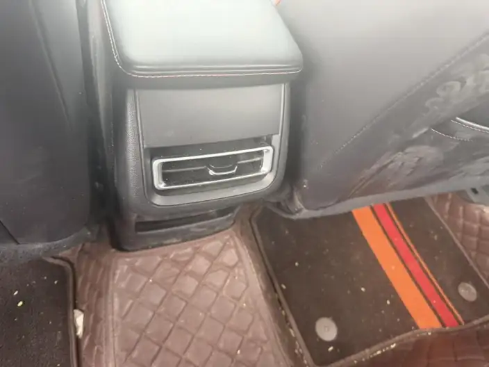 Changan Eado 2022 Model PLUS Blue whale NE 1.4T GDI DCT Noble Model – фото 7