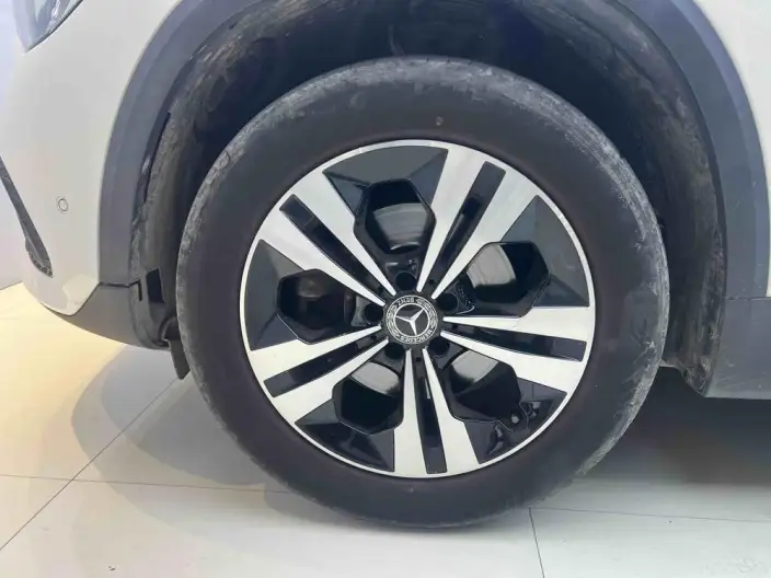 Mercedes-Benz GLA 2022 Model GLA 200 – фото 7