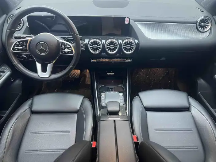 Mercedes-Benz GLA 2022 Model GLA 200 – фото 10
