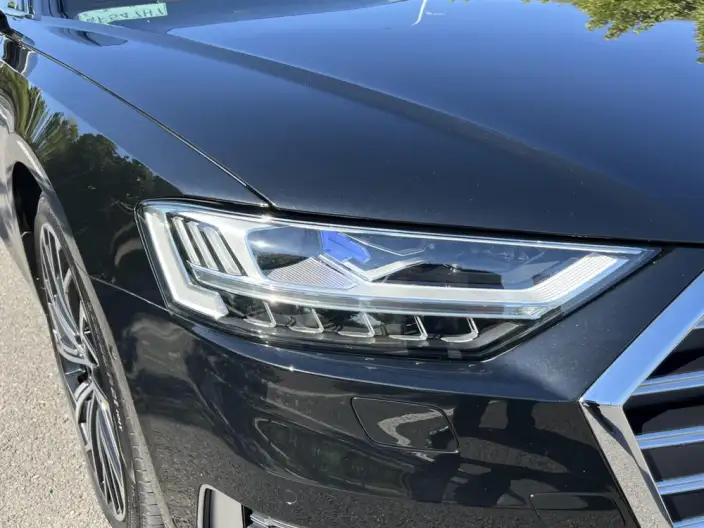 Audi S8 2022 Model S8L 4.0TFSI quattro Collector Edition Edition – фото 9
