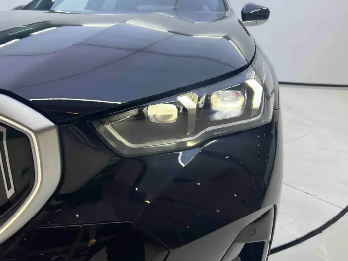 BMW 5 Series 2024 Model 530Li Exclusive Model M Sports Set – фото 8