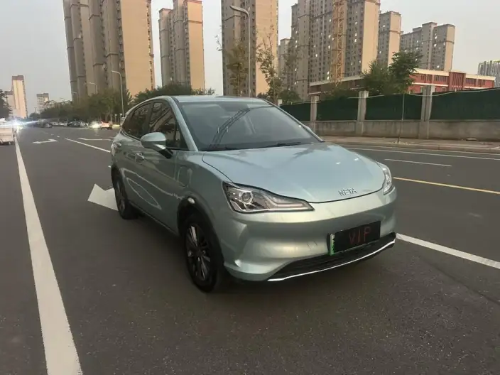 Neta V 2022 Model Trendy 400 Lite – фото 3