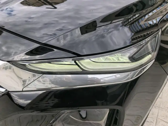 Hyundai Santa Fe 2020 Model 380 TGDi GL Automatic 2WD Elite Edition – фото 9