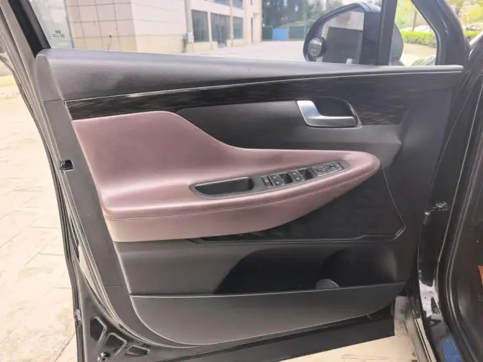 Hyundai Santa Fe 2020 Model 380 TGDi GL Automatic 2WD Elite Edition – фото 10