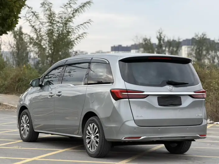 Buick GL8 2023 Model Business class 2.0T Comfort Model