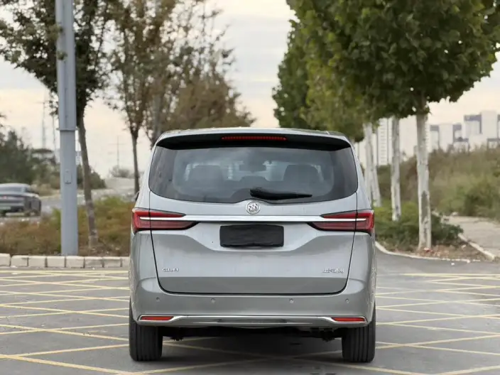 Buick GL8 2023 Model Business class 2.0T Comfort Model – фото 5