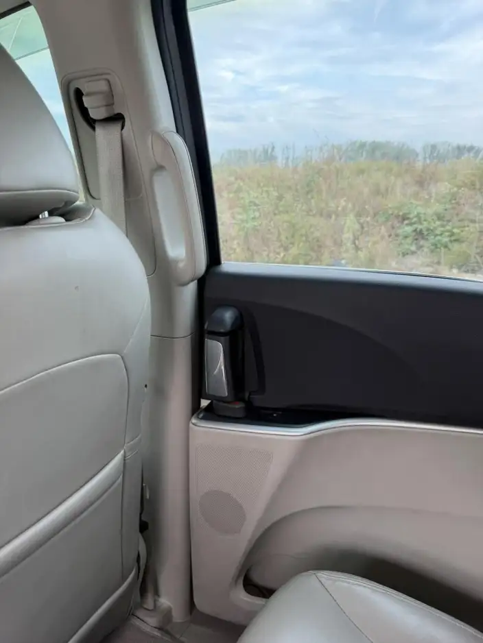 Buick GL8 2023 Model Business class 2.0T Comfort Model – фото 10
