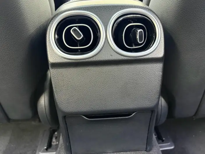 Mercedes-Benz C-Class 2022 Model Facelift C 200 L Sports Edition – фото 7