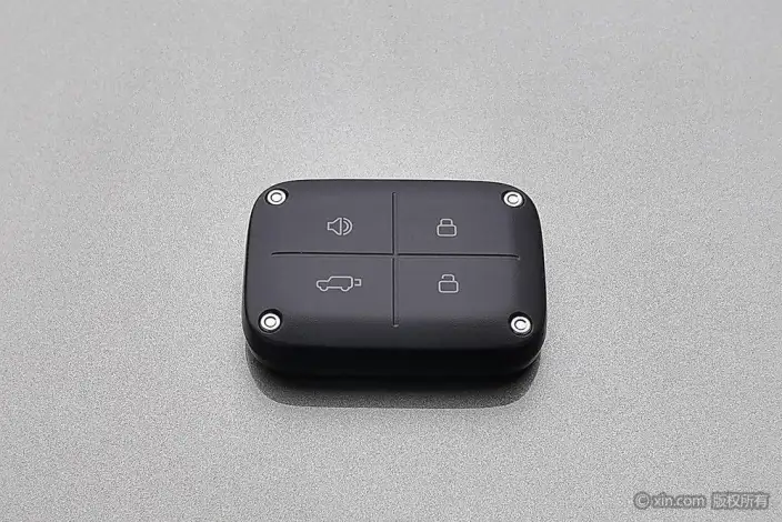 iCAR Super V23 2025 Model 501 4WD Premium – фото 5