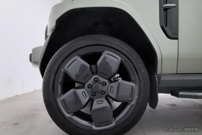 iCAR Super V23 2025 Model 501 4WD Premium – фото 7