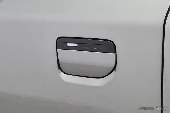 iCAR Super V23 2025 Model 501 4WD Premium – фото 9