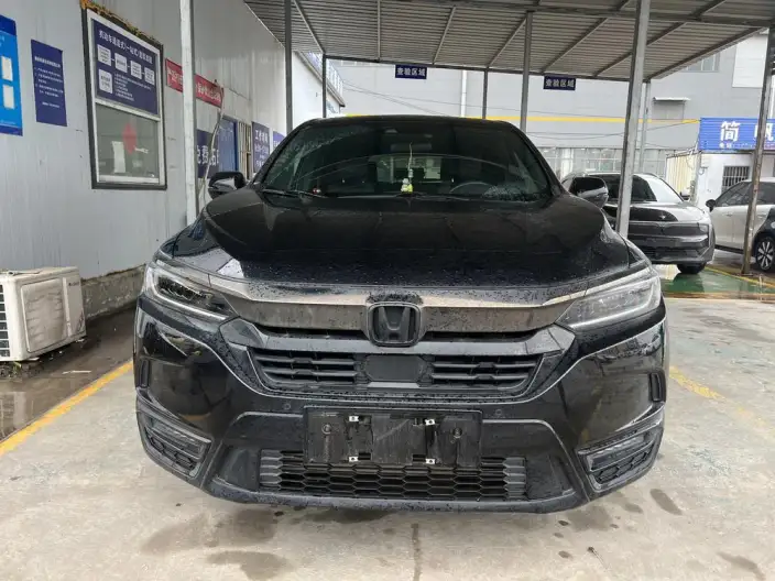 Honda BREEZE 2021 Model 240TURBO CVT 2WD Magic Night Edition