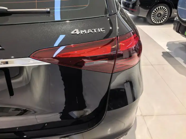 Mercedes-Benz GLE Imported 2023 Model GLE 350 4MATIC Fashion Model