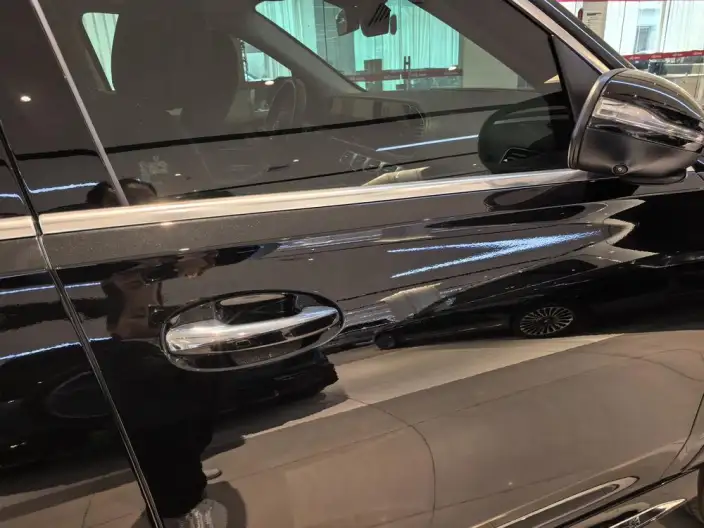 Mercedes-Benz GLE Imported 2023 Model GLE 350 4MATIC Fashion Model