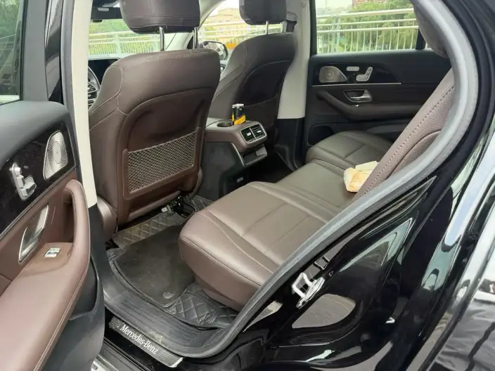 Mercedes-Benz GLE Imported 2023 Model GLE 350 4MATIC Fashion Model – фото 9