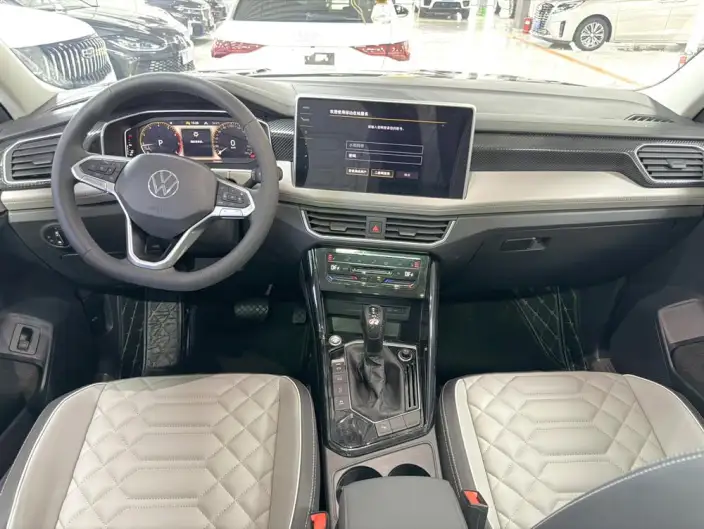 Volkswagen Tayron 2023 Model 280TSI 2WD Luxury Plus Advanced version – фото 7
