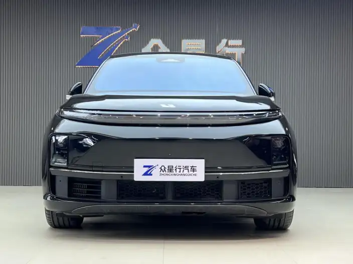 Li Auto L7 2023 Model Pro Edition