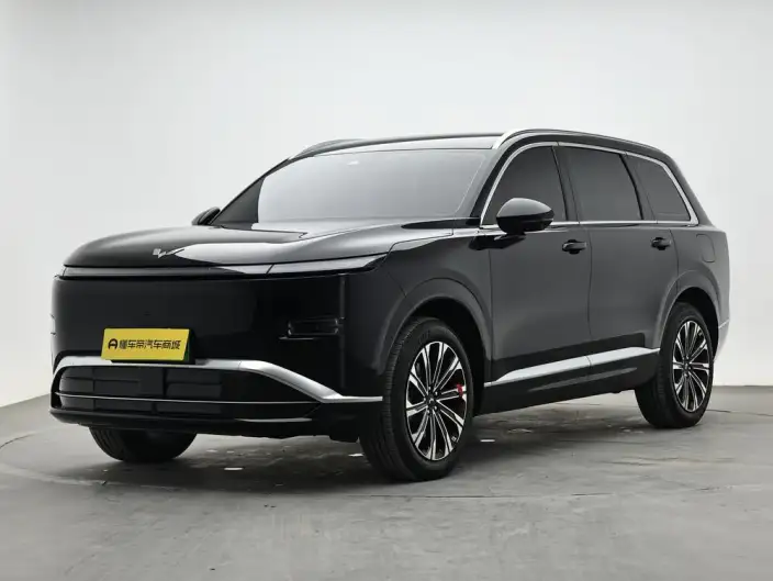 Xingguang L 2026 Model 260km VI seat Flagship Model