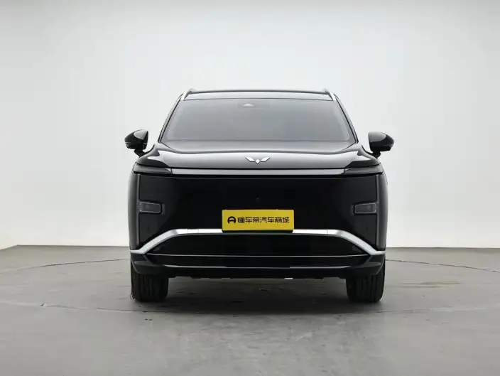 Xingguang L 2026 Model 260km VI seat Flagship Model