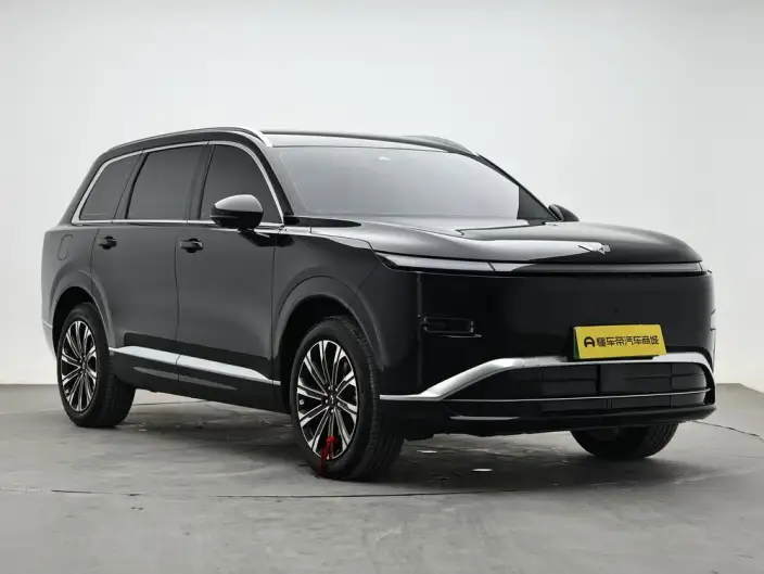 Xingguang L 2026 Model 260km VI seat Flagship Model