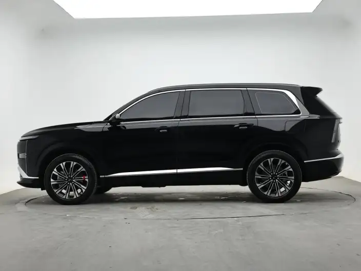 Xingguang L 2026 Model 260km VI seat Flagship Model