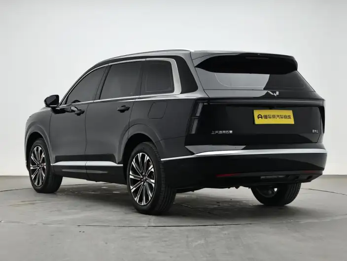 Xingguang L 2026 Model 260km VI seat Flagship Model – фото 5