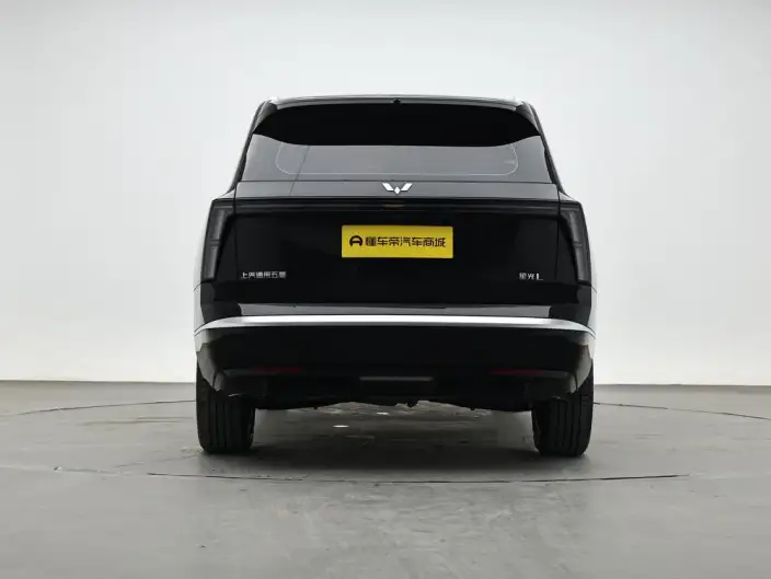 Xingguang L 2026 Model 260km VI seat Flagship Model – фото 6