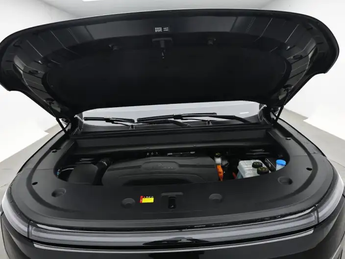 Xingguang L 2026 Model 260km VI seat Flagship Model – фото 10
