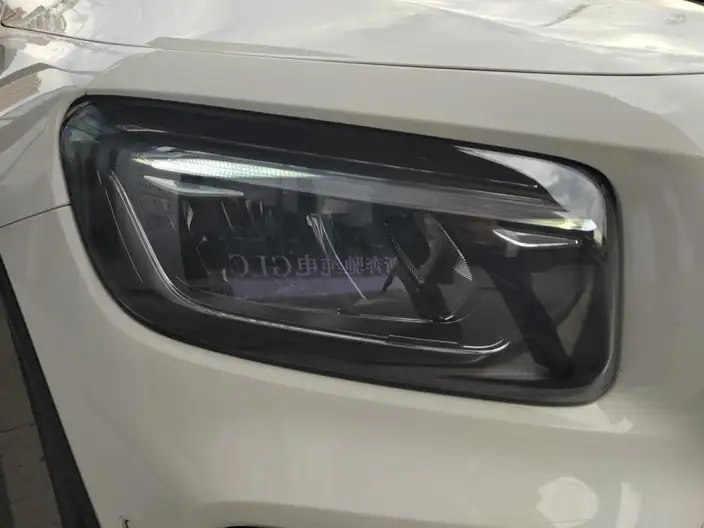 Mercedes-Benz GLB 2024 Model GLB 200 Dynamic Model – фото 6