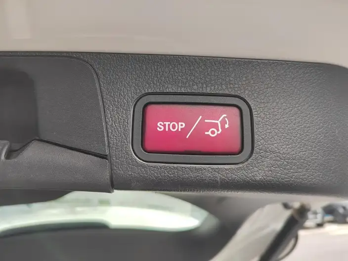 Mercedes-Benz GLB 2024 Model GLB 200 Dynamic Model – фото 10