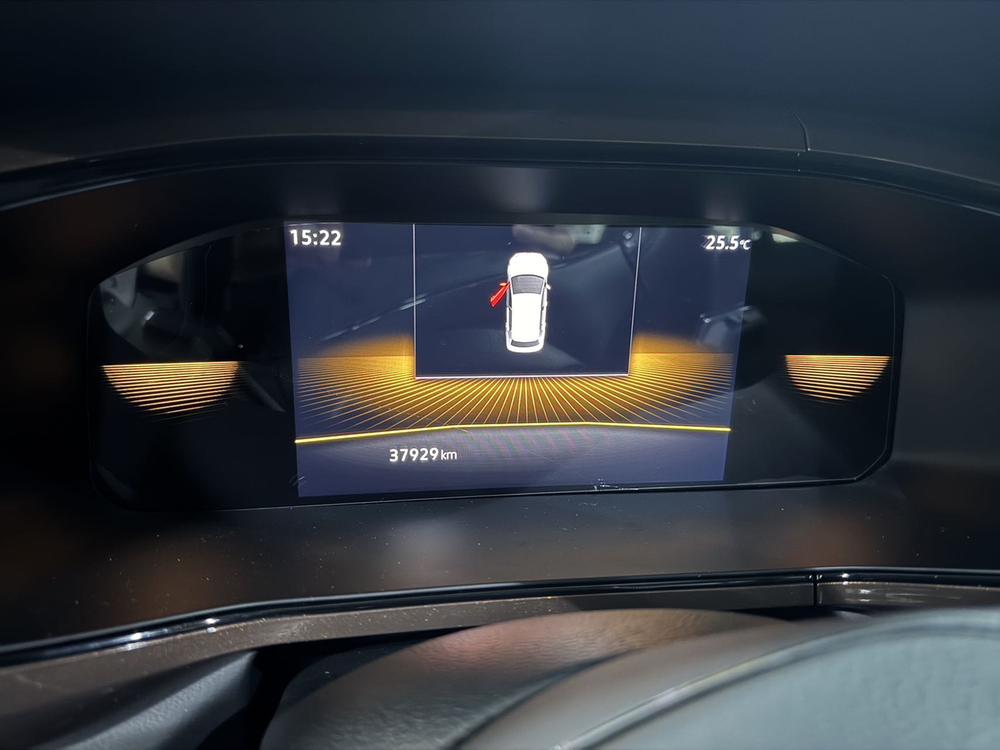 Volkswagen Tharu 2022 280TSI 2WD Luxury – фото 8