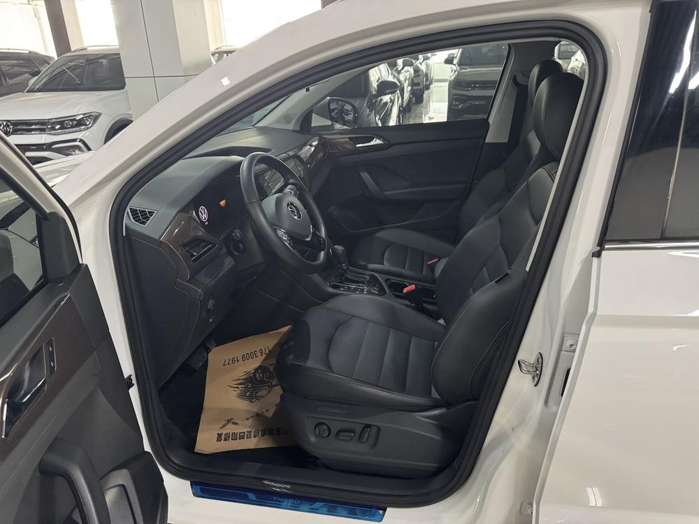 Volkswagen Tharu 2022 280TSI 2WD Luxury – фото 9