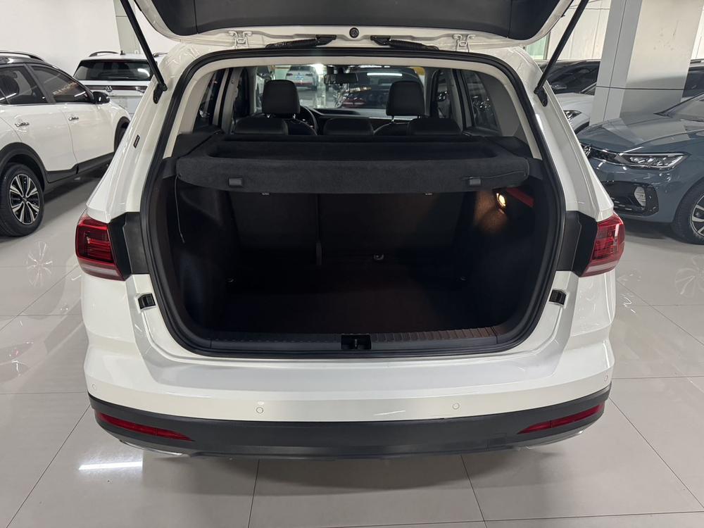 Volkswagen Tharu 2022 280TSI 2WD Luxury – фото 11