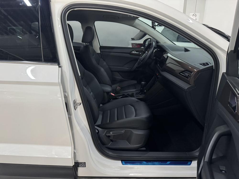 Volkswagen Tharu 2022 280TSI 2WD Luxury – фото 12