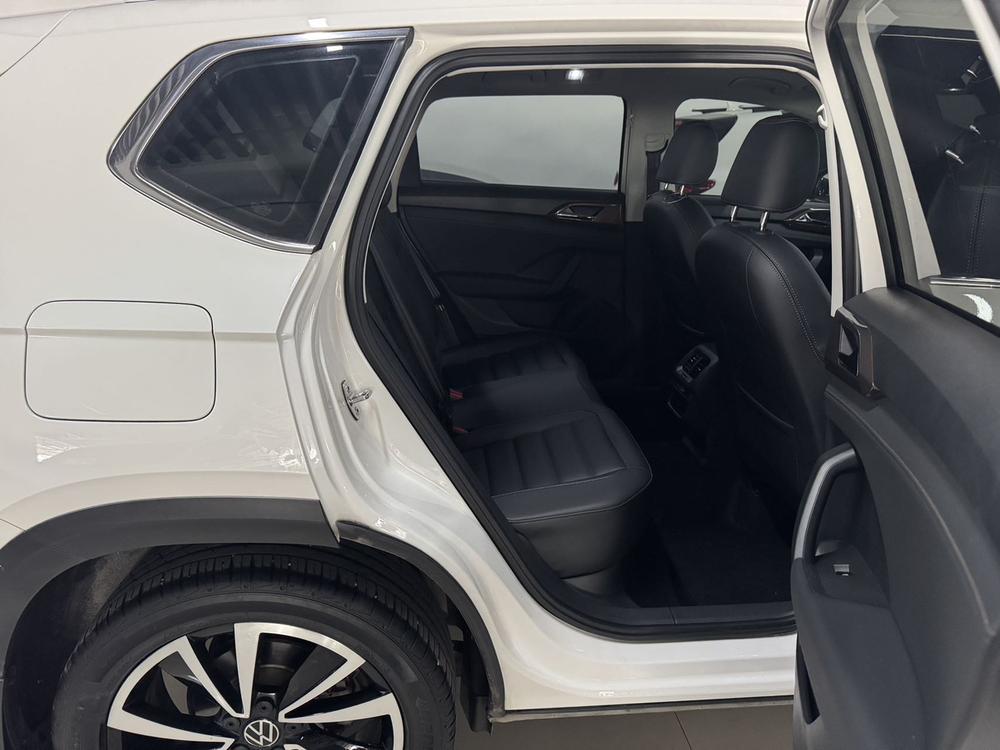 Volkswagen Tharu 2022 280TSI 2WD Luxury – фото 13