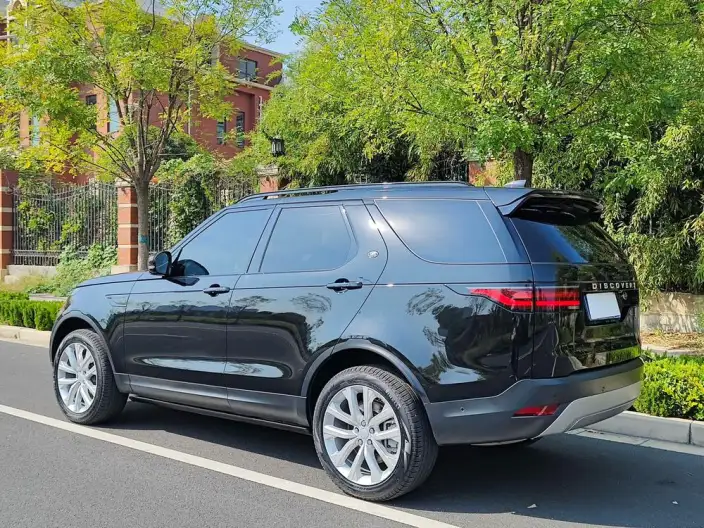 Land Rover Discovery 2026 Model 360PS S – фото 5