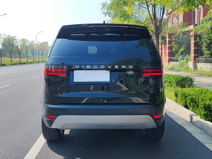 Land Rover Discovery 2026 Model 360PS S – фото 6
