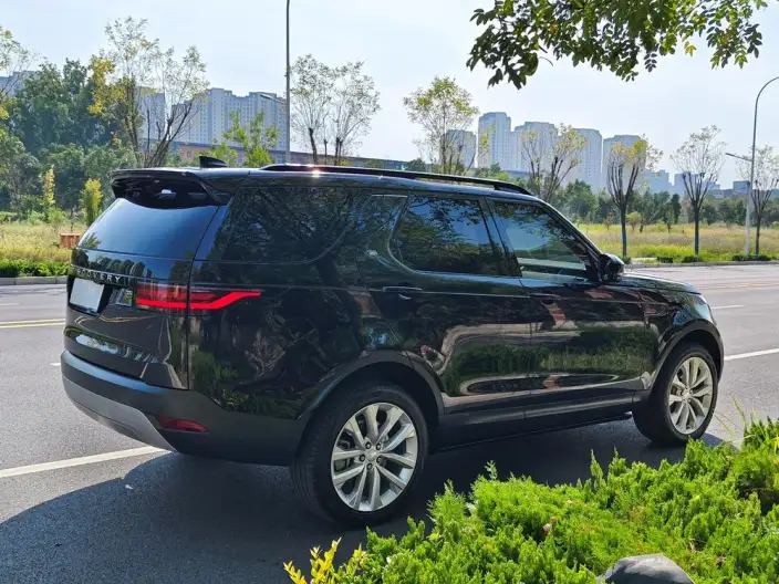 Land Rover Discovery 2026 Model 360PS S – фото 7