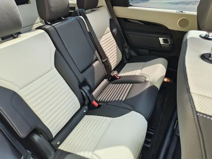 Land Rover Discovery 2026 Model 360PS S – фото 8