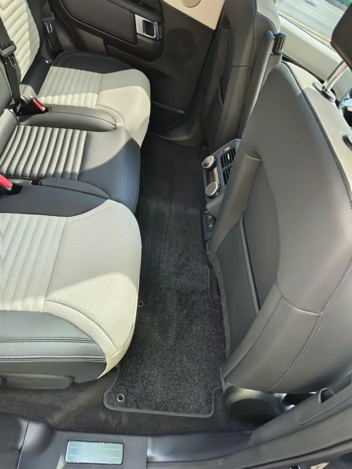 Land Rover Discovery 2026 Model 360PS S – фото 9