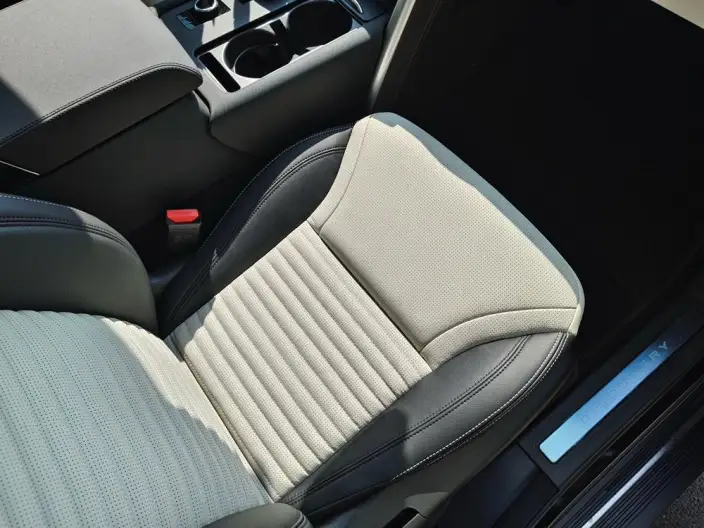 Land Rover Discovery 2026 Model 360PS S – фото 10