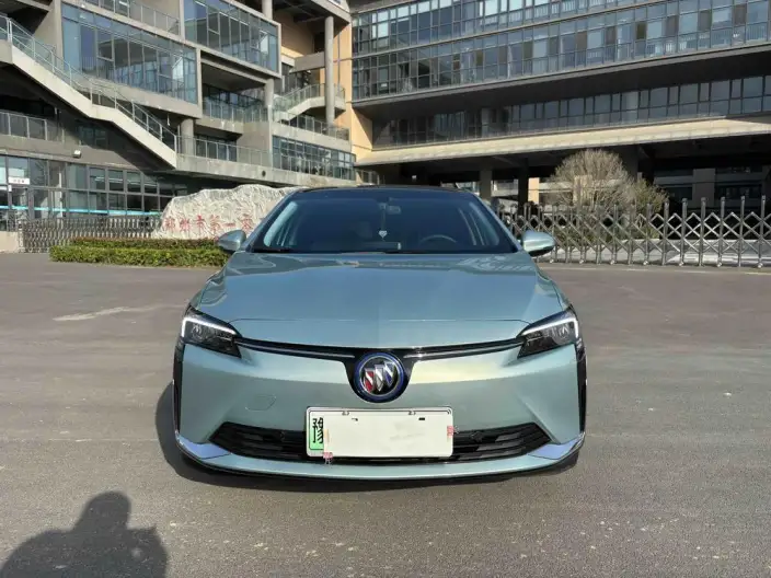 Buick Velite 6 2024 Model 430km Enjoy the version more