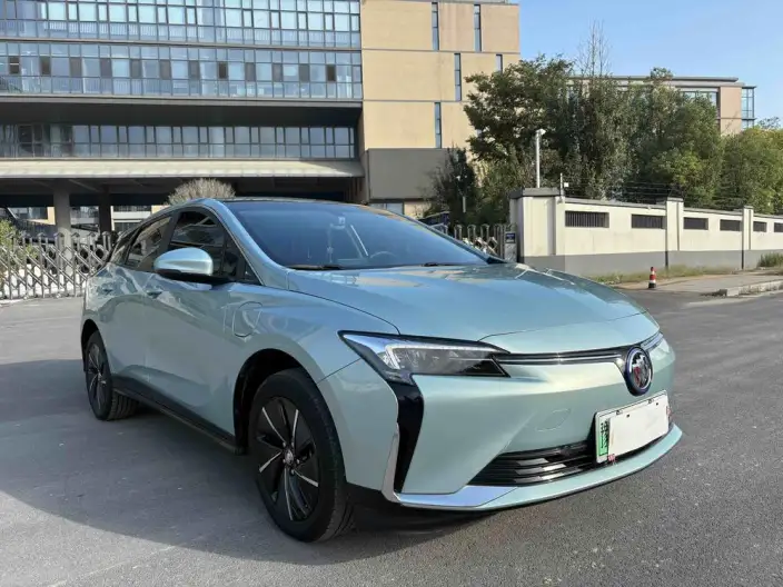 Buick Velite 6 2024 Model 430km Enjoy the version more