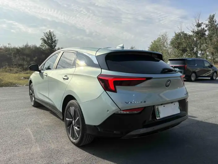 Buick Velite 6 2024 Model 430km Enjoy the version more