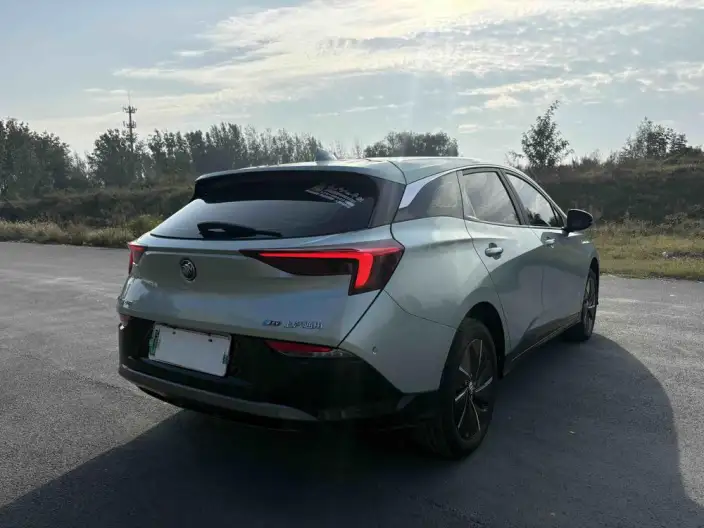 Buick Velite 6 2024 Model 430km Enjoy the version more – фото 6